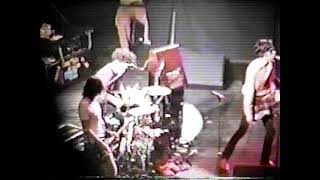 Jon Spencer Blues Explosion 5 13 95 Fairfax VA