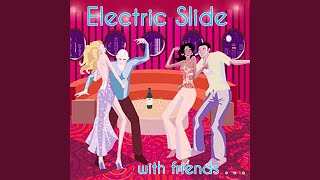 Electric Slide - Instrumental