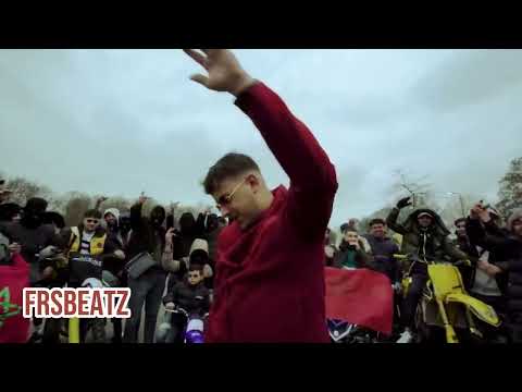 Ashafar & Mulla B Type Beat X 2023  (Prod Fais)