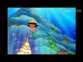 Dora The Explorer Promo Dora Saves The Mermaids Nickelodeon 2007 Slow Motion 2x
