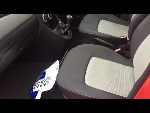 2009 59 Hyundai 1.2 Classic 60k At VFM Autosales Ltd Groombridge