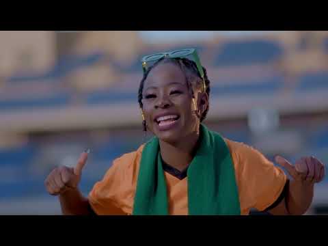 Copper Queens Anthem Launched