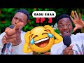 SADU COMEDY EP 3 Shaaa SADU WO KURI TIKTOK Noneho Uyumunsi Urarwara Imbavu
