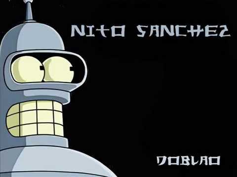 Nito Sanchez- Doblao (Original Bender Mix) MINIMALMUSIC