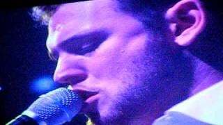 matt giraud - you found me & so small