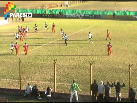 Gol de Flandria vs. Barracas por PAREStv