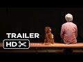 closed curtain official us release trailer jafar panahi movie hd