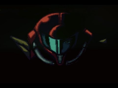 Luminist | Super Metroid: Resynthesized - Prologue