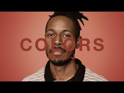 Illa J - Sam Cook | A COLORS SHOW