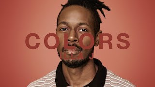 Illa J - Sam Cook | A COLORS SHOW