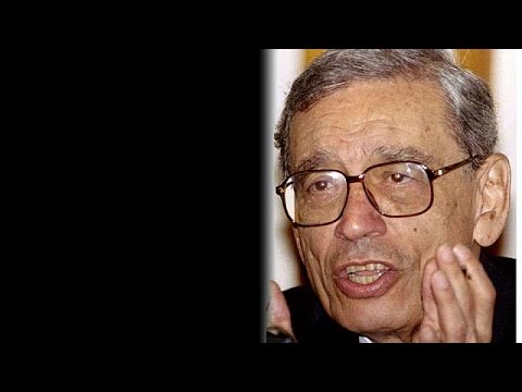 Ex-UN-Generalsekretär Boutros Boutros-Ghali gestorben