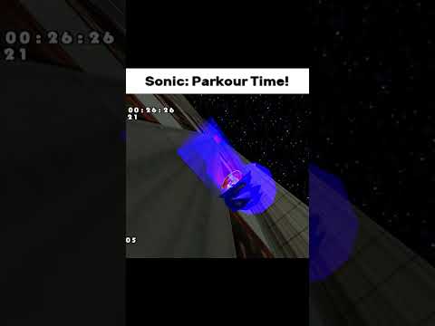 Speed Highway in 51 seconds ?  #sonic #tas  #sadx #sonicthehedgehog