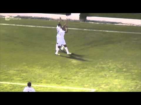 [TV TRIBUNA] ABC vence o Santa Cruz por 2 X 1