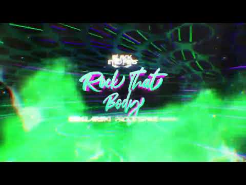 Black Eyed Peas - Rock That Body (DJ Mularski x ProceSpike Remix)