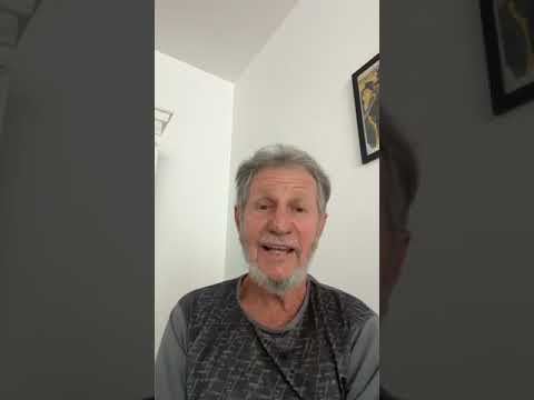 PALESTRA # 262. 11/07/2022