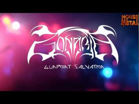 ZONARIA - GUNPOINT SALVATION (HOUSE OF METAL 2013)