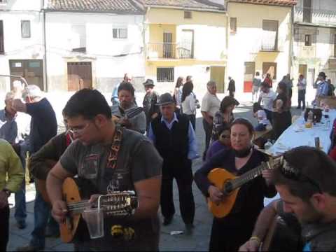 JARRAMPLAS EN VIANDAR DE LA VERA