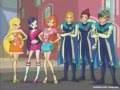 Winx Club Season 4 Episode 7: Winx Believix ...