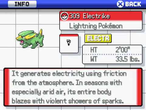 Let's Play Pokemon Zeta [Episode 53: Hyper repeat]