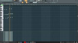 Tyler, The Creator - Keep Da O&#39;s (FL Studio remake)