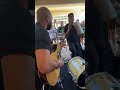 Ricky Manuel at A lo Dominican Festival  #2 #rickymanuel #bachata #requinto