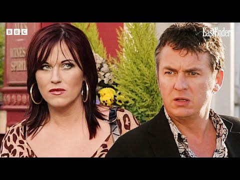 Can ALFIE Keep His AFFAIR Secret? 🤫 | EastEnders