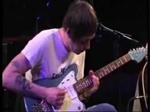 Tocotronic - Kapitulation (FM4 Radio Session)