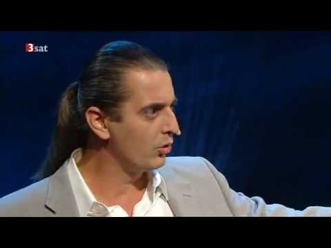 Hagen Rether - Liebe - Update 2011 - 3sat Festival Teil 1/5