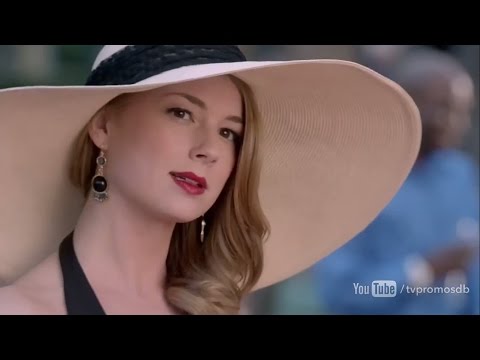 Revenge 3x19 Promo [HD] Allegiance