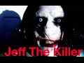 Jeff The Killer : New Blood (Trailer) 
