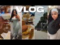 BACK 2 BACK BAD NEWS WEIRD NEIGHBOR RUN IN NEW HAPPY HOUR SPOT GYM GIRLIE VLOG Gina Jyneen