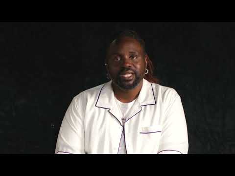 Brian Tyree Henry - No Humans Featurette
