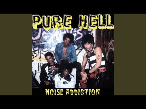 Noise Addiction