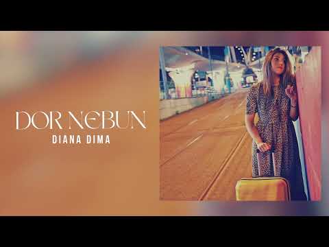 Diana Dima - Dor nebun