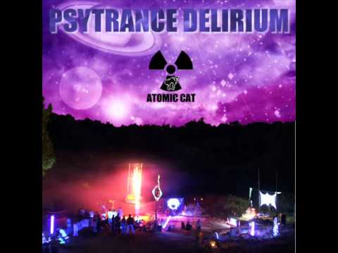 D.N.I vs Ctrl+Alt+Del- Fritando Psy Track