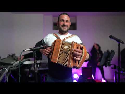 MARCIA DEI BANDERESI - Cristian D.TM. con SULPIZIO BAND Bucchianico (Ch) Abruzzo