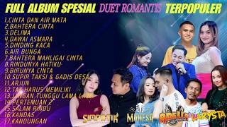 Download lagu DANGDUT KOPLO FULL ALBUM SPESIAL DUET ROMANTIS TERPOPULER | ADELLA | CINTA DAN AIR MATA mp3