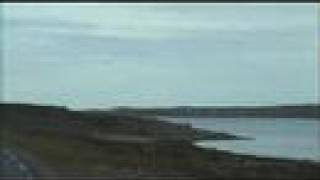 preview picture of video 'E69 Tunnel to North Cape Norway 2006-08-22'