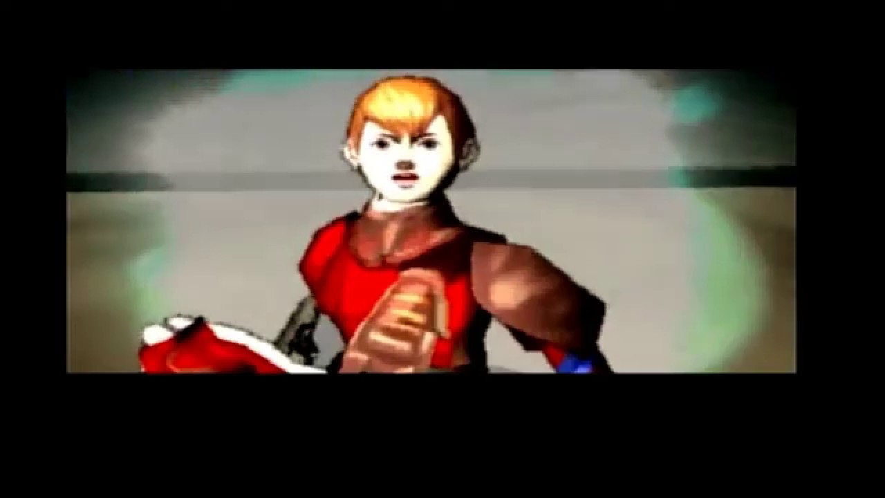 Trailer de Avis des joueurs : Panzer Dragoon Saga