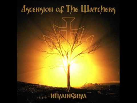 Ascension Of The Watchers - Sound OF Silence