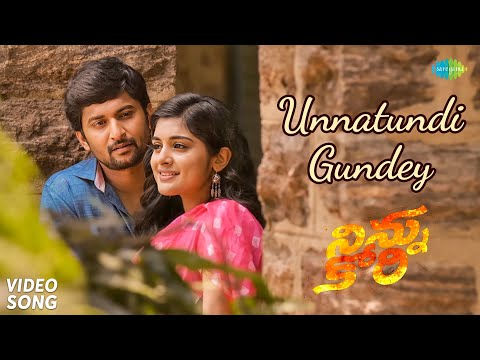 Unnatundi Gundey — watch video