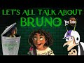 YTP | Let's all Talk About Bruno
