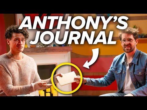 Ian Reads Anthony’s Angry Letter