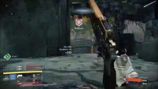 Destiny Montage - Robin Hood Edition