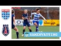 Samenvatting PEC Zwolle Vrouwen - VV Alkmaar Vrouwen | Vrouwen Eredivisie