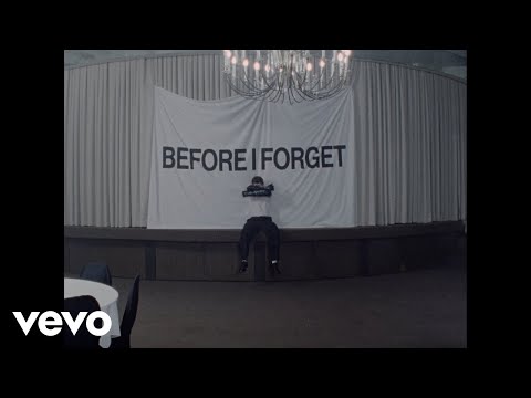 The Kid LAROI - THANK GOD (Official Visualizer)