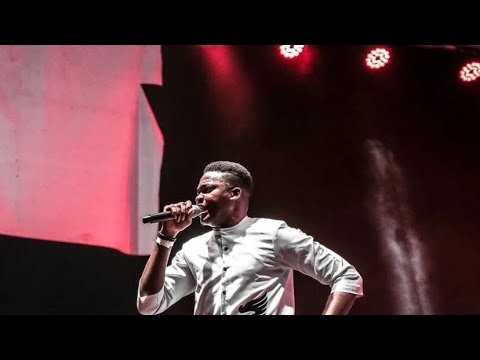 40 Minutes Deep Worship | In His Presence | Live in Abeokuta | Secret Place | Prayer Tonic