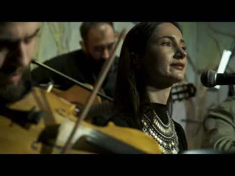 Sevda Aktürk | Ay Dîlberê [live]