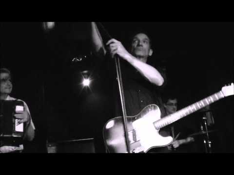 Ben Vaughn - Live @Le Lounge à  Marseille -  May 30th 2014 (Part one)