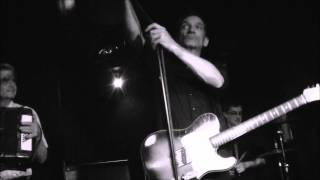 Ben Vaughn - Live @Le Lounge à  Marseille -  May 30th 2014 (Part one)